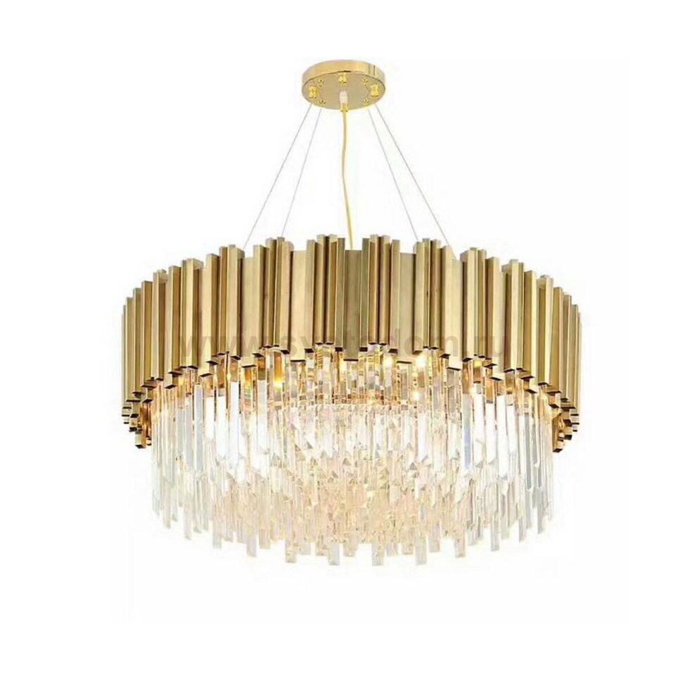 Люстра Delight 8005P/600 gold