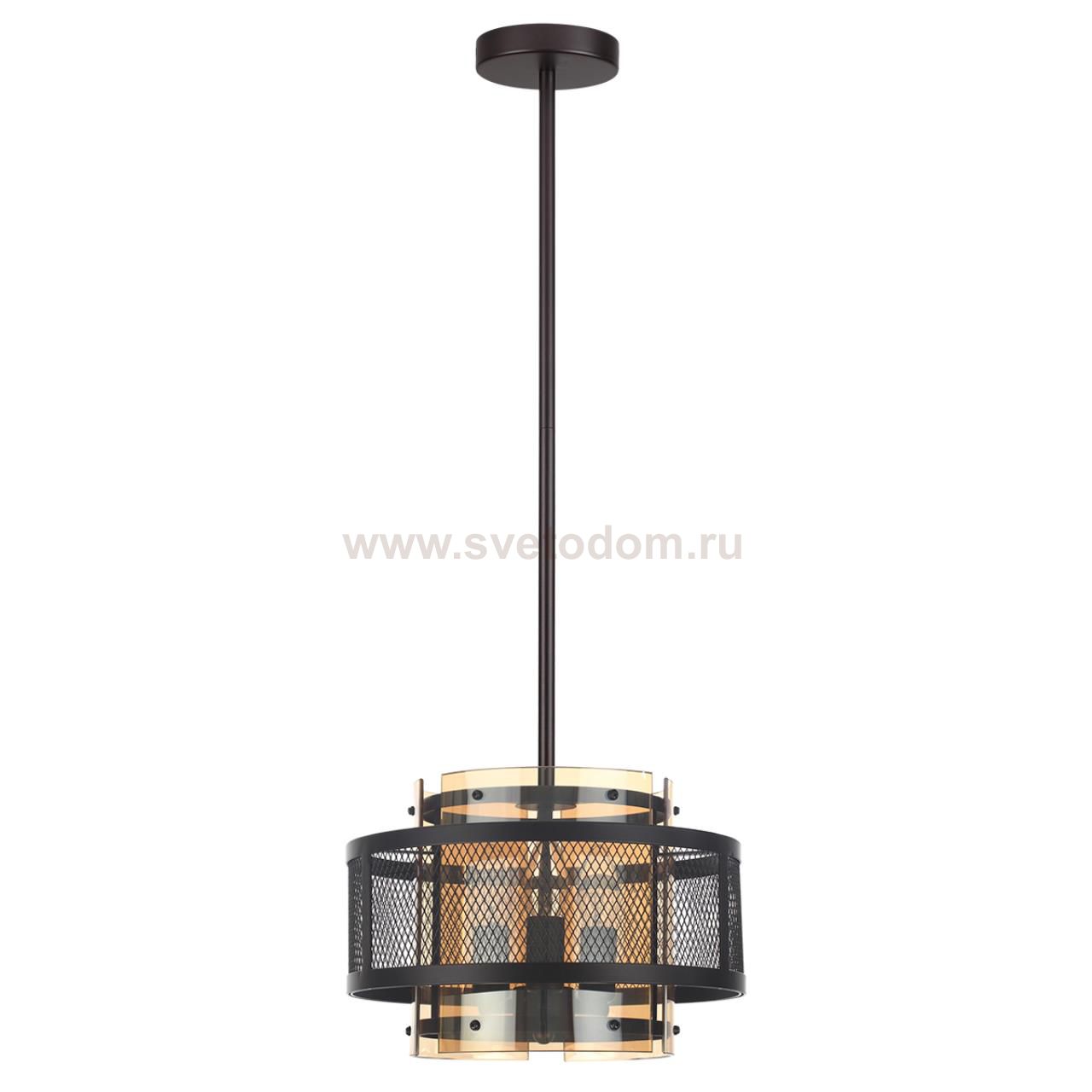 Светильник подвесной Lumion 8007/3 Zarina