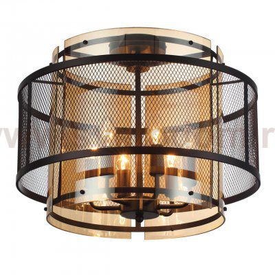 Люстра потолочная Lumion 8007/6C Zarina