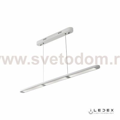 Подвесная люстра iLedex Peak 8008-1000-61-D-1S Белый