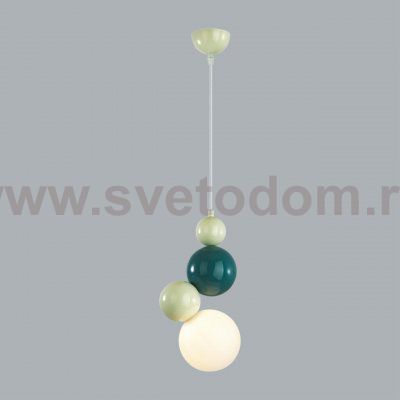 Подвесной одиночный светильник Lumion 8008/1A BALLONS