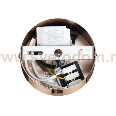 Odeon Light 8009/6L