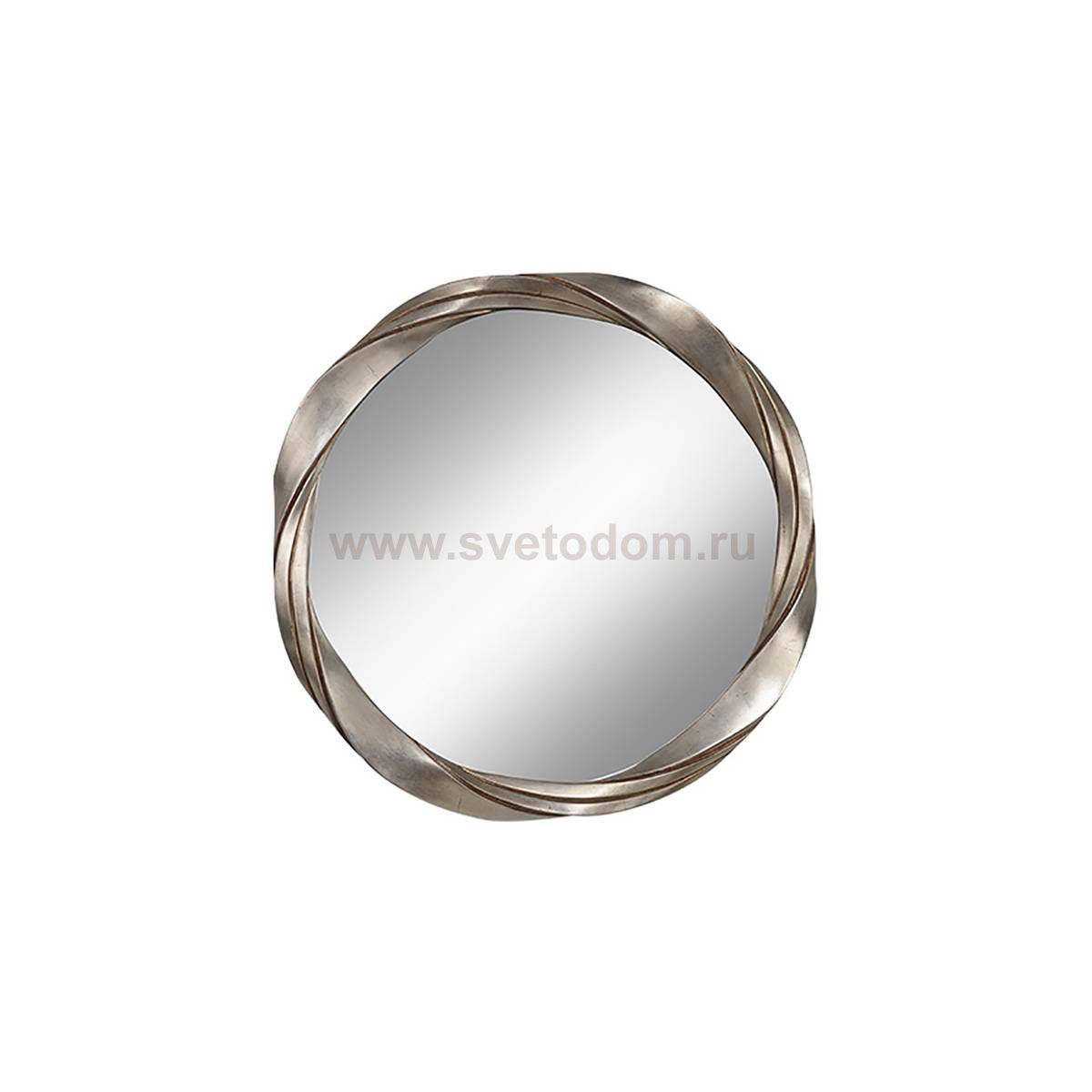 Зеркало Natural concept FE/SILVERTW MIRR SILVERTWIST MIRROR