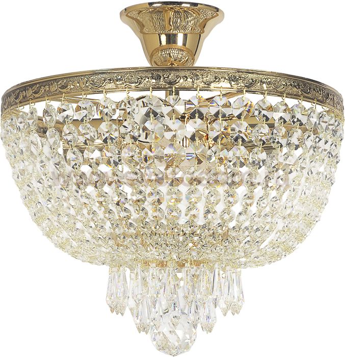 Светильник Arti Lampadari 800A-PT30-G1-M02