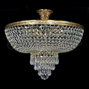 Потолочный светильник Arti Lampadari Nonna E 1.3.40.502 G