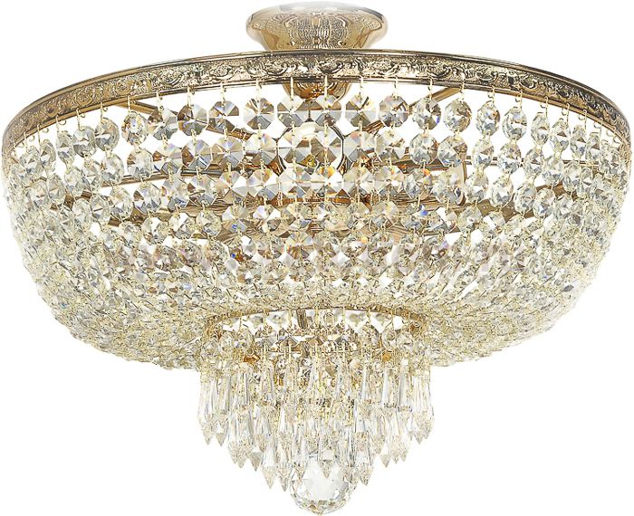 Светильник Arti Lampadari 800A-PT40-G1-M02