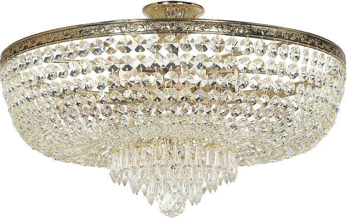 Светильник Arti Lampadari 800A-PT50-G1-M03