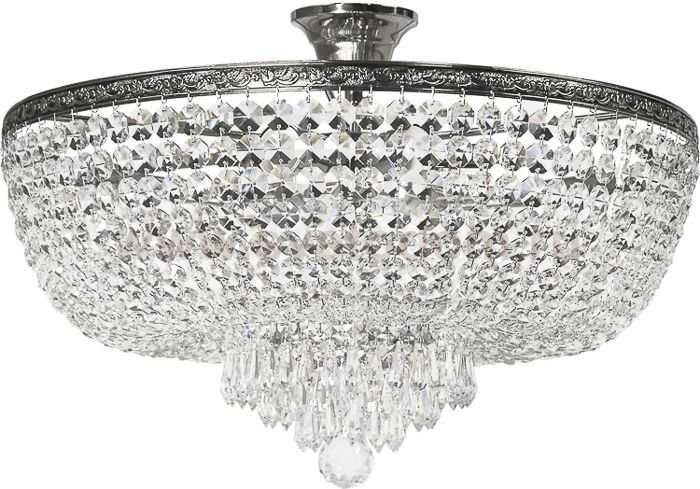 Светильник Arti Lampadari 800A-PT50-N1-M03