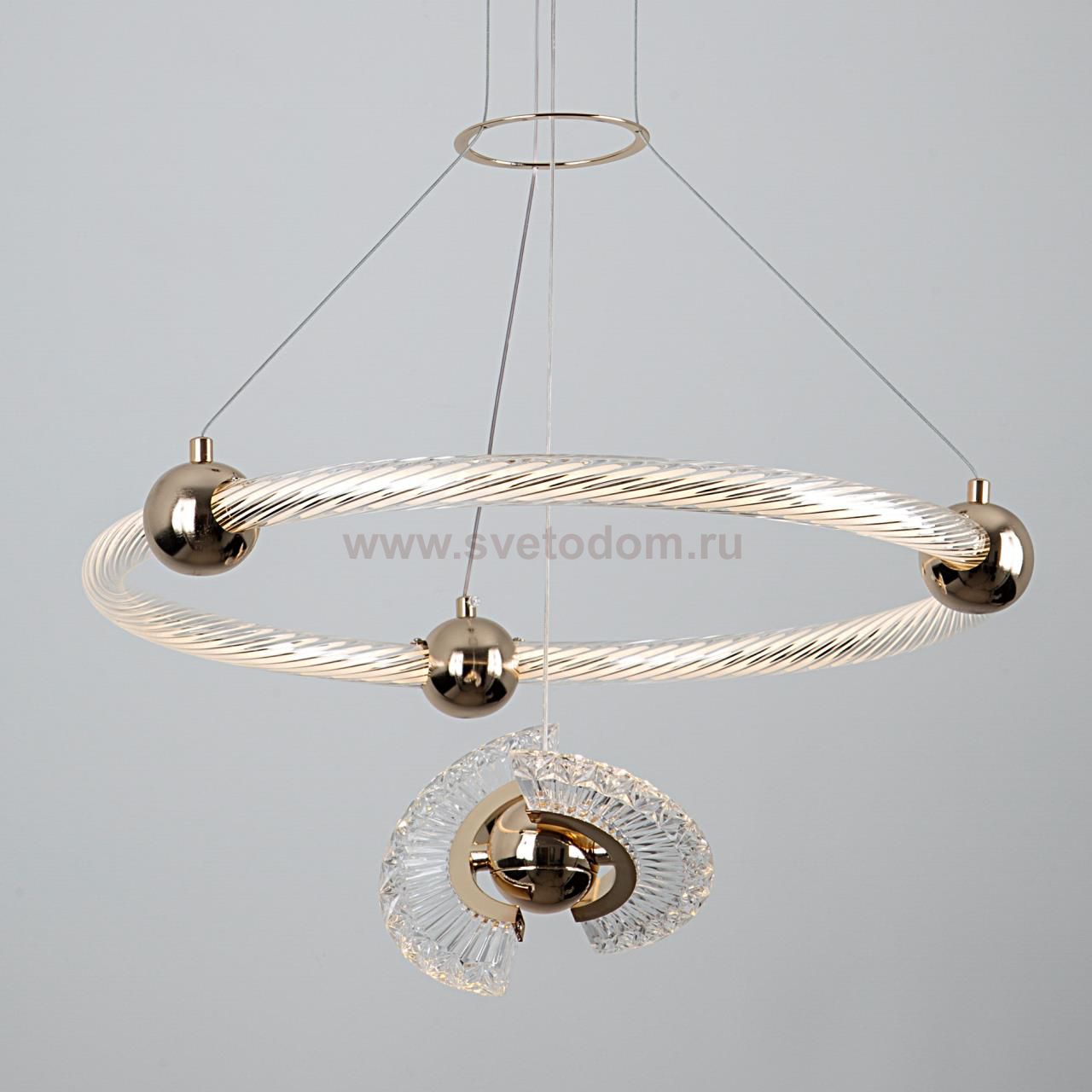 Подвесной светильник MODESTYLE MS.801.500