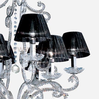 Подвесной светильник Masiero CLASSICA 8010 24