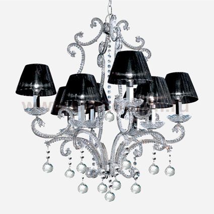 Подвесной светильник Masiero CLASSICA 8010 8