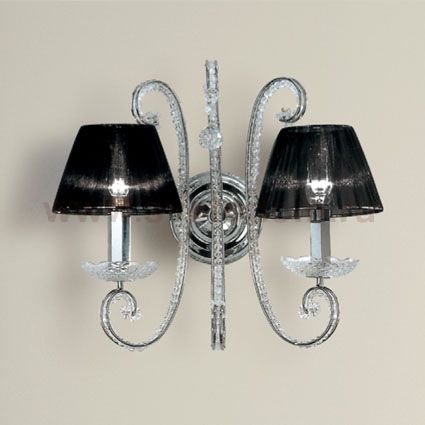 Настенный светильник Masiero CLASSICA 8010 A2