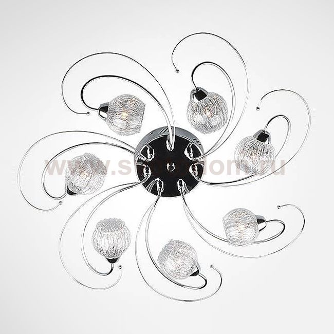 Eurosvet 80101/7 хром