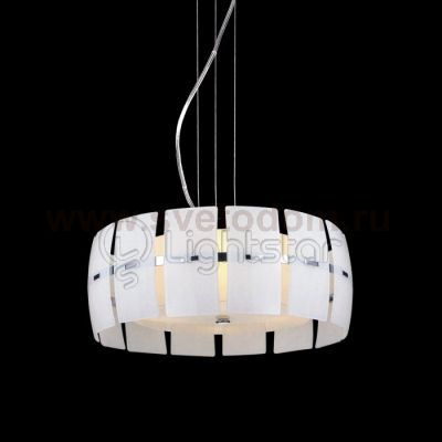 Люстра подвесная Lightstar 801046 Lamella