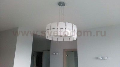 Светильник настенный бра Lightstar 803620 Simple Light