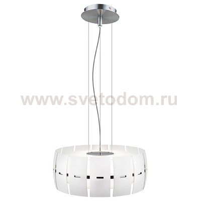 Люстра подвесная Lightstar 801046 Lamella