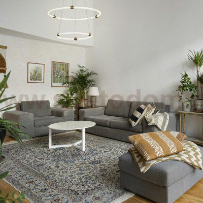 Светильники на струнах Lumion 8010/50L TWINKLE