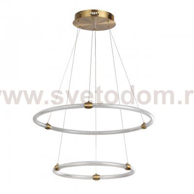 Светильники на струнах Lumion 8010/50L TWINKLE