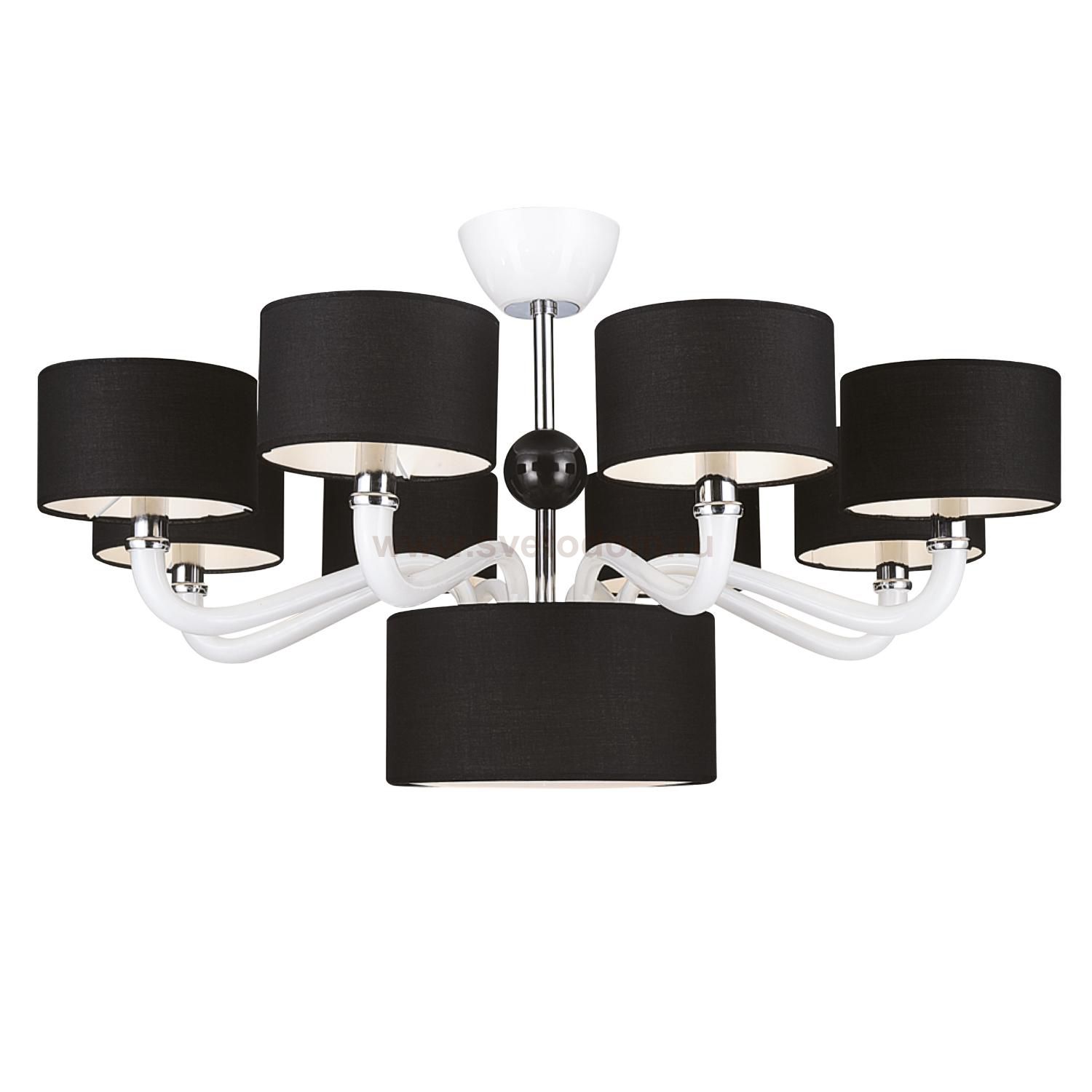 Люстра в стиле модерн 801087 Gerhort