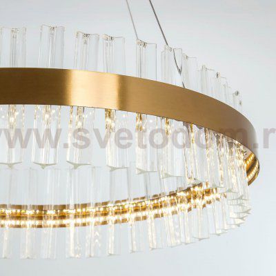 Подвесная люстра MODELUX ML.80116.600