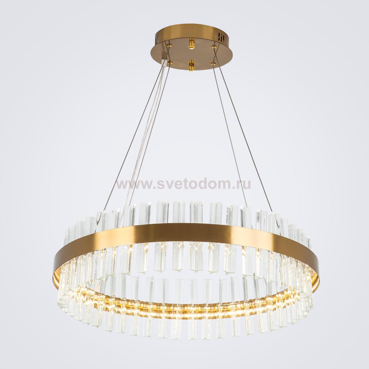 Подвесная люстра MODELUX ML.80116.600