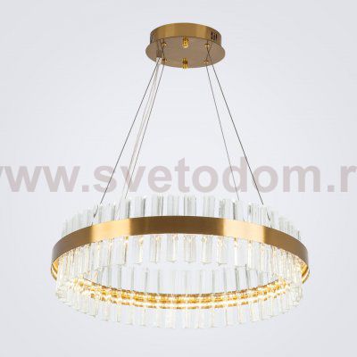 Подвесная люстра MODELUX ML.80116.600