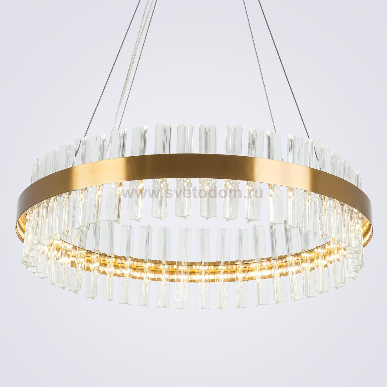 Подвесная люстра MODELUX ML.80116.600