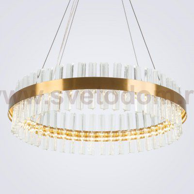 Подвесная люстра MODELUX ML.80116.600