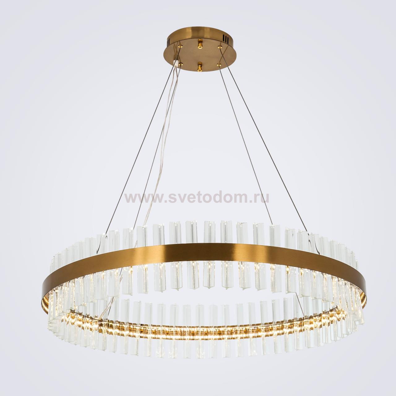 Подвесная люстра MODELUX ML.80116.800