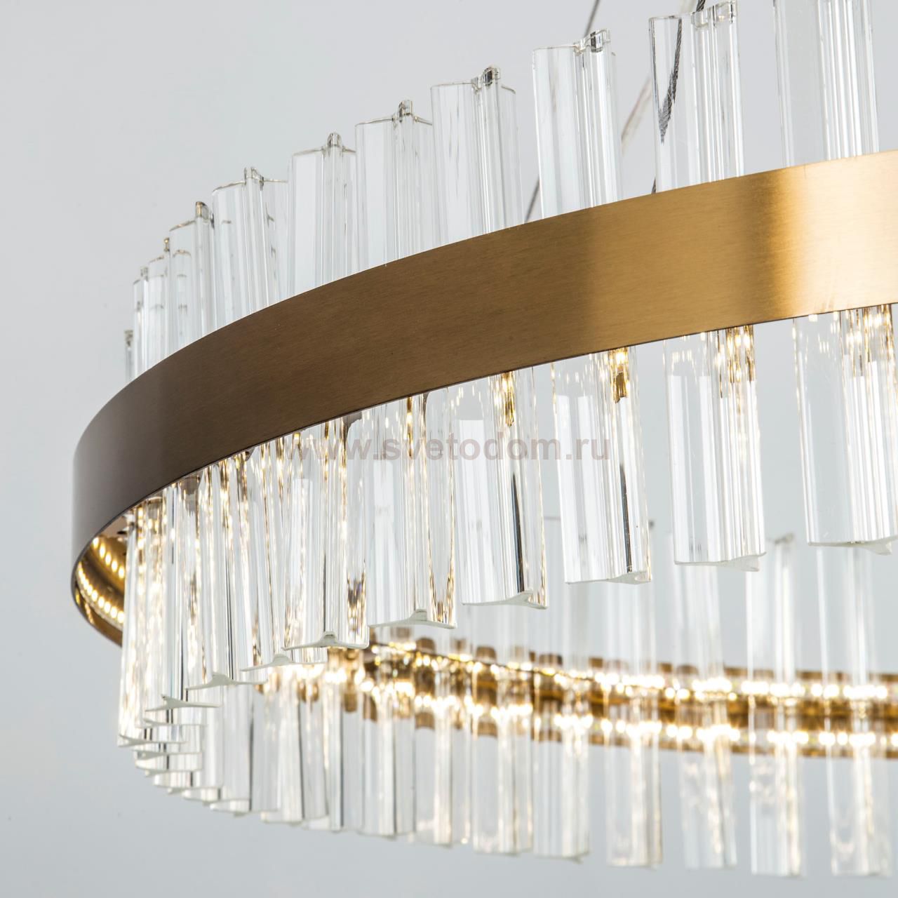 Подвесная люстра MODELUX ML.80116.800