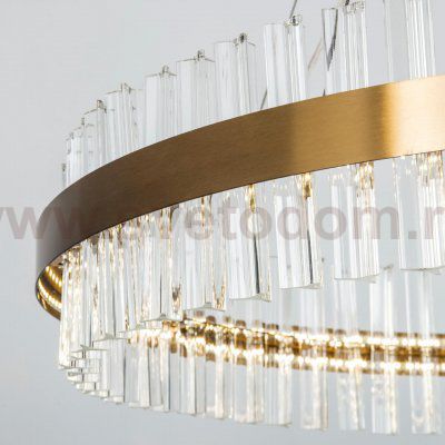 Подвесная люстра MODELUX ML.80116.800