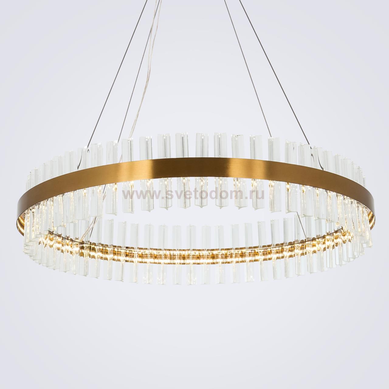 Подвесная люстра MODELUX ML.80116.800