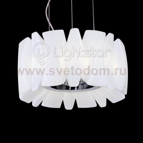 Люстра подвесная Lightstar 801160 SIMPLE LIGHT