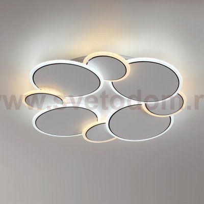 Потолочные светильники Lumion 8011/80CL BRIDGE
