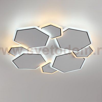 Потолочные светильники Lumion 8012/75CL BRIDGE