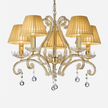 Подвесной светильник Masiero CLASSICA 8013 5