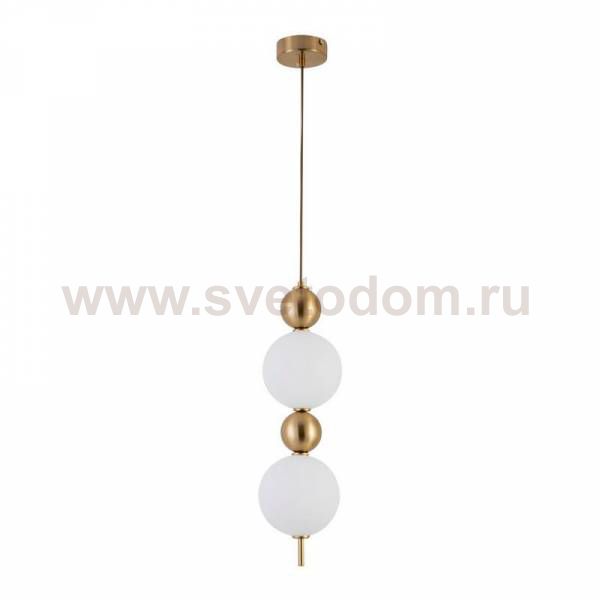 Настенный светильник MODESTYLE MS.8013.02 BS