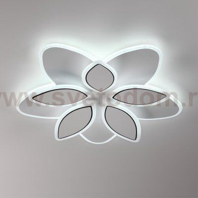 Потолочные светильники Lumion 8014/75CL LOTUS