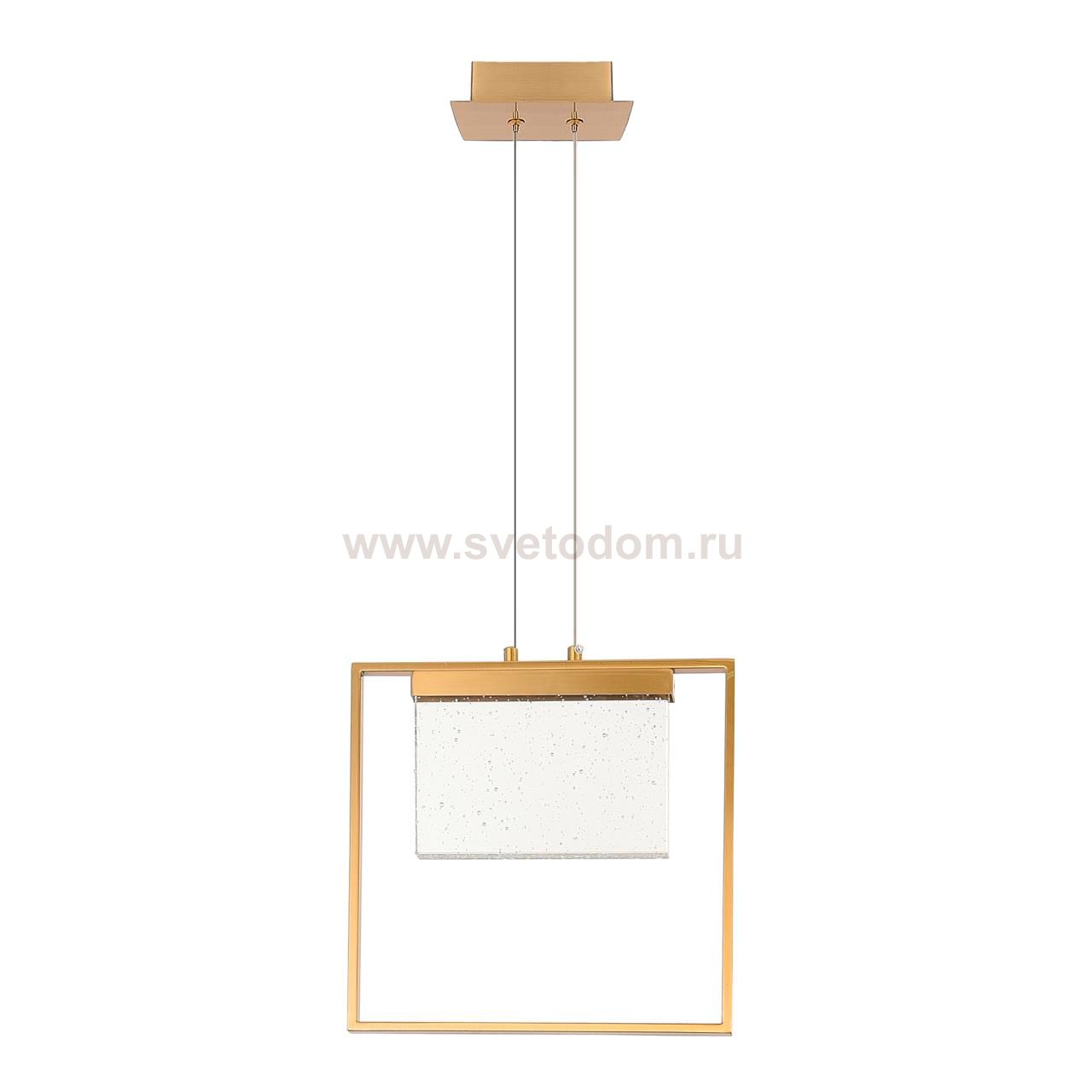 Подвесной светильник MODESTYLE MS.8016.300