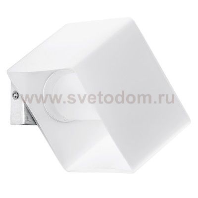 Светильник бра Lightstar 801610 Pezzo