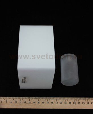 Светильник бра Lightstar 801610 Pezzo