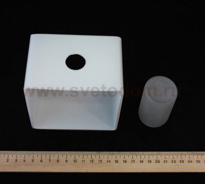 Светильник бра Lightstar 801610 Pezzo