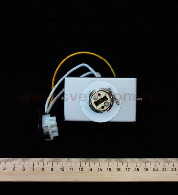 Светильник бра Lightstar 801610 Pezzo