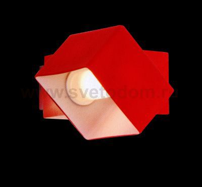 Светильник бра Lightstar 801612 Pezzo