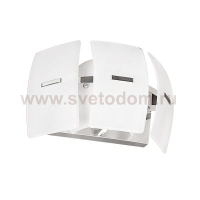 Светильник бра Lightstar 801616 Lamella
