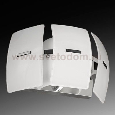 Светильник бра Lightstar 801616 Lamella
