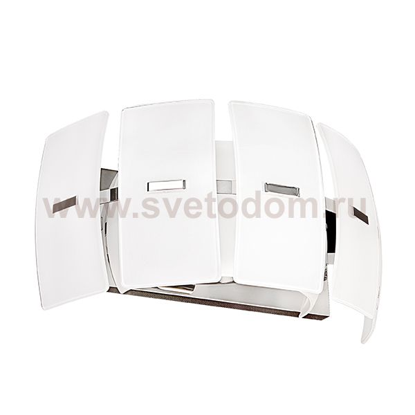 Светильник бра Lightstar 801626 Lamella