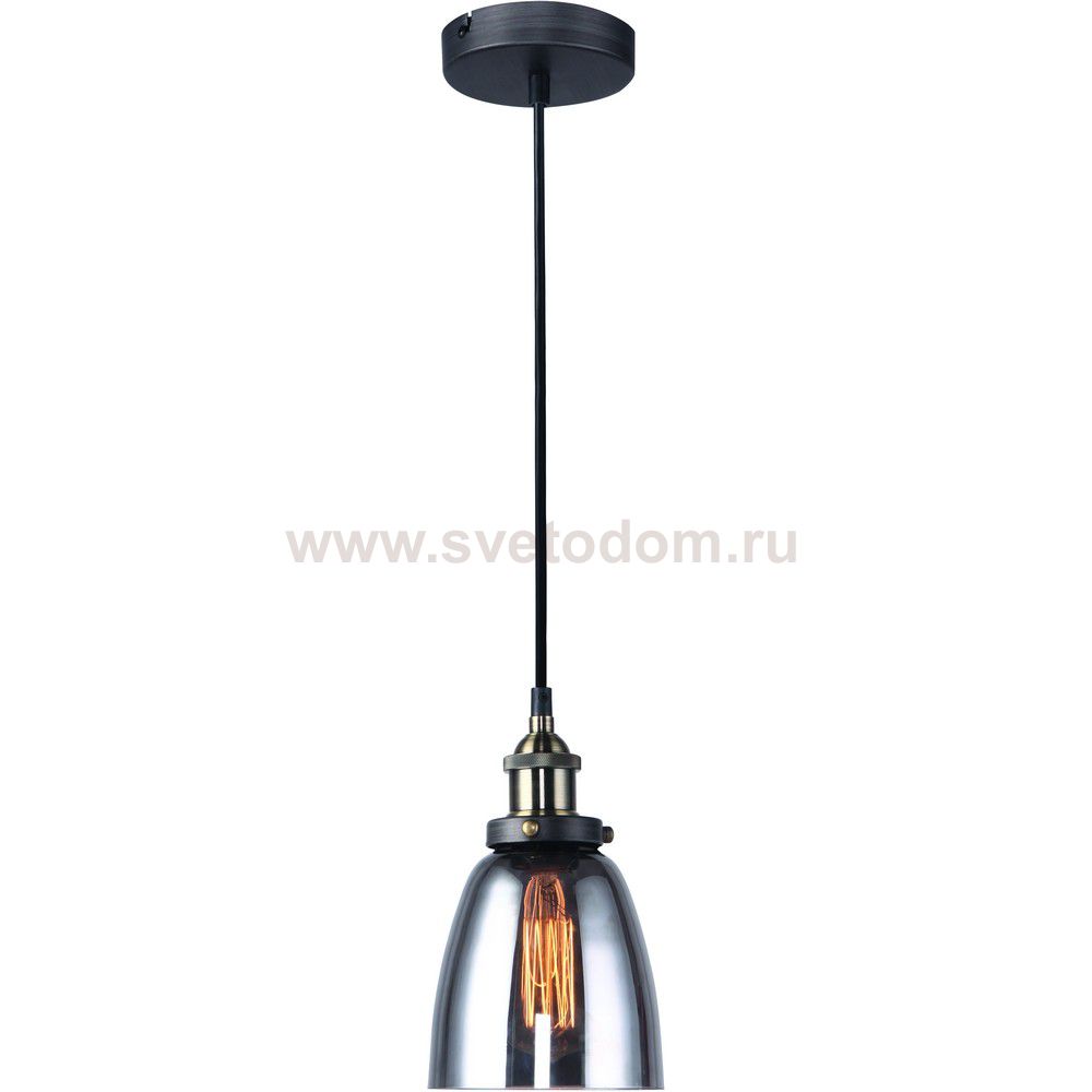Светильник подвесной Divinare 8017/01 SP-1 LUCIA