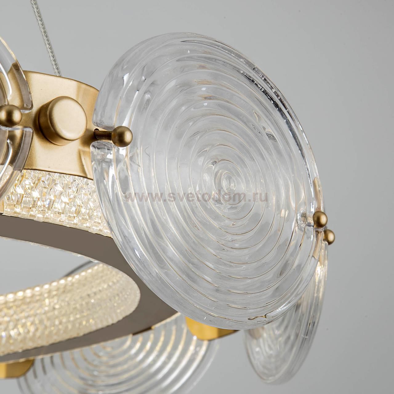 Подвесной светильник MODESTYLE MS.8018.650