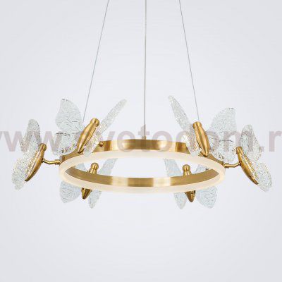 Подвесной светильник MODESTYLE MS.8019.600